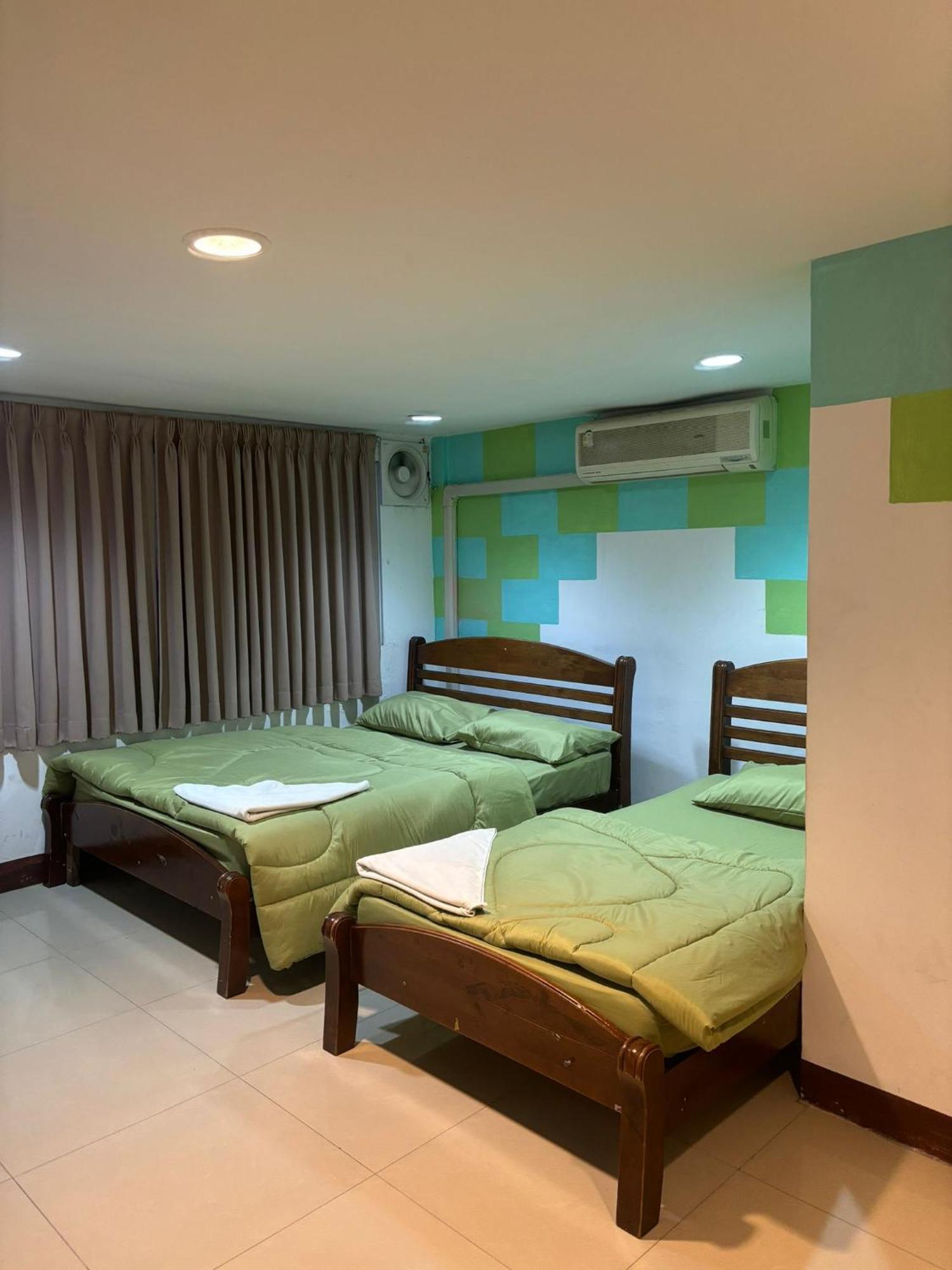 Alsana Hotel Bangkok
