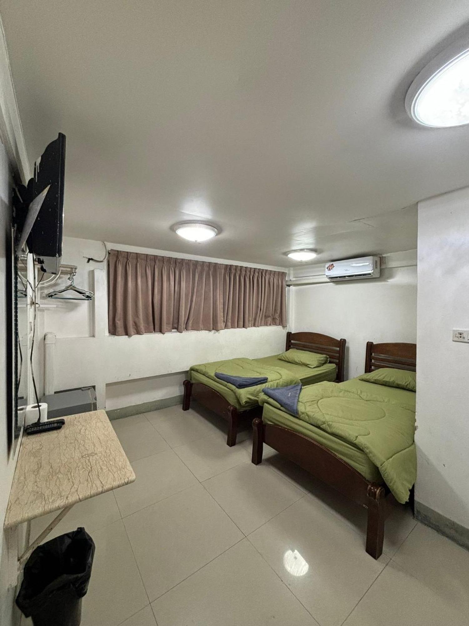 Inn Alsana Hotel Bangkok
