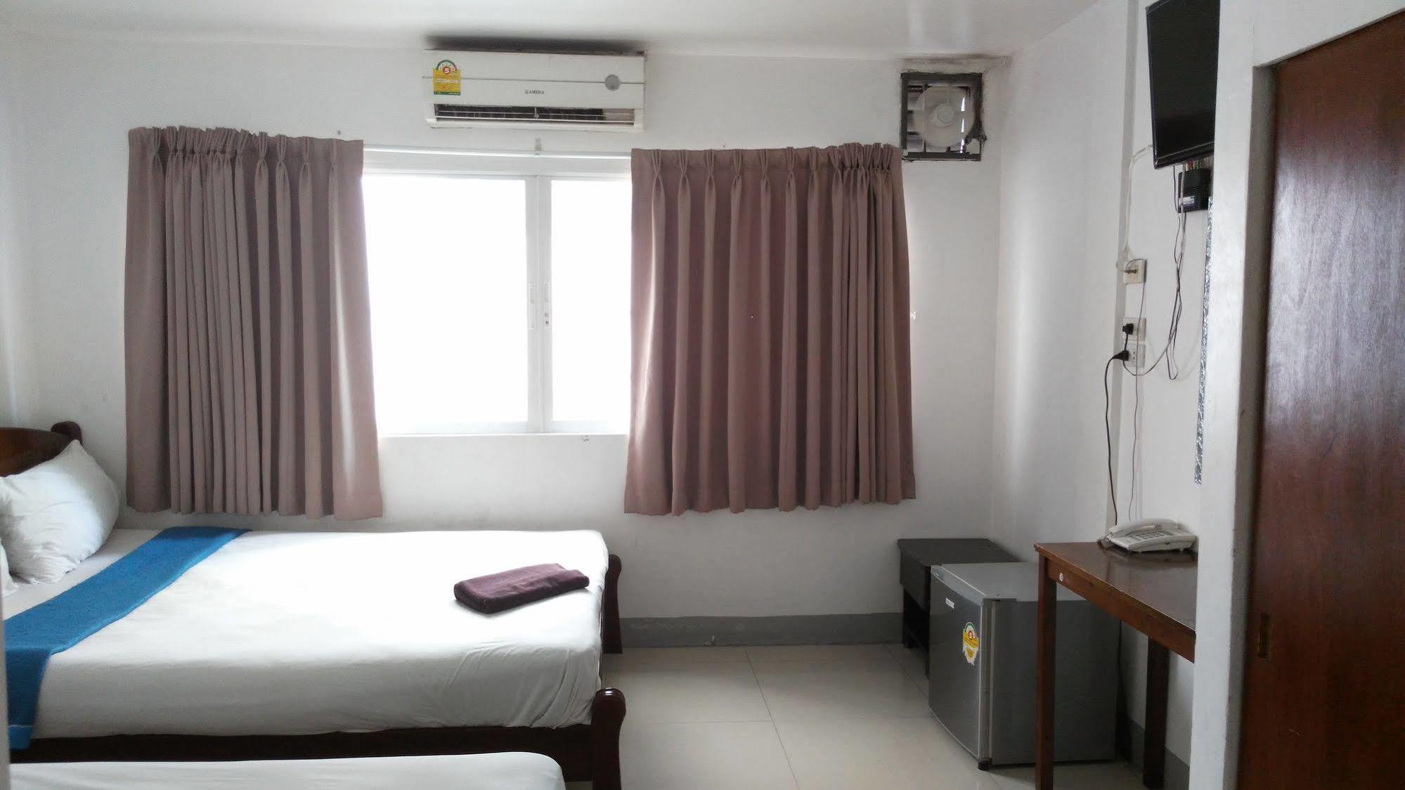 Alsana Hotel 2* Bangkok