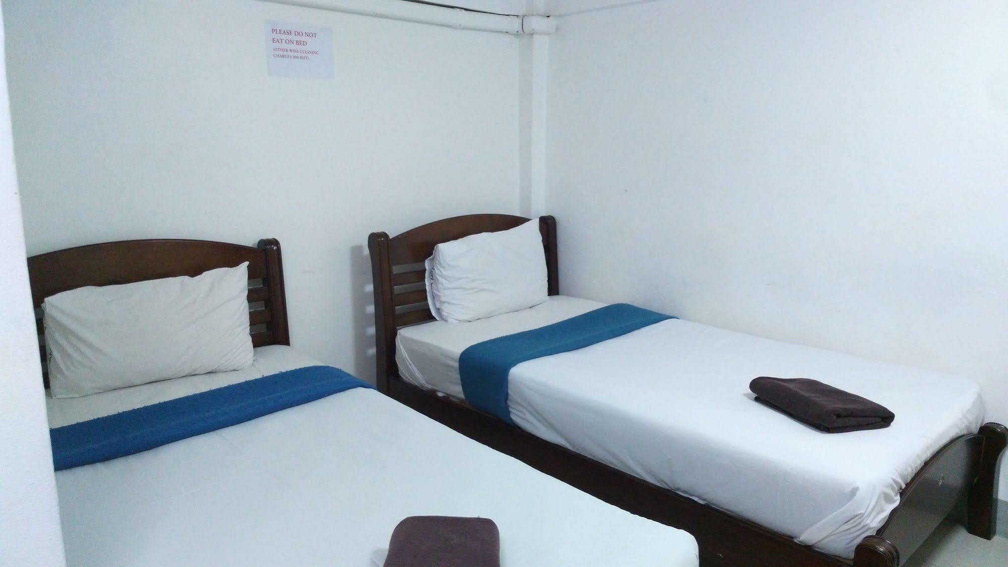 Alsana Hotel Bangkok