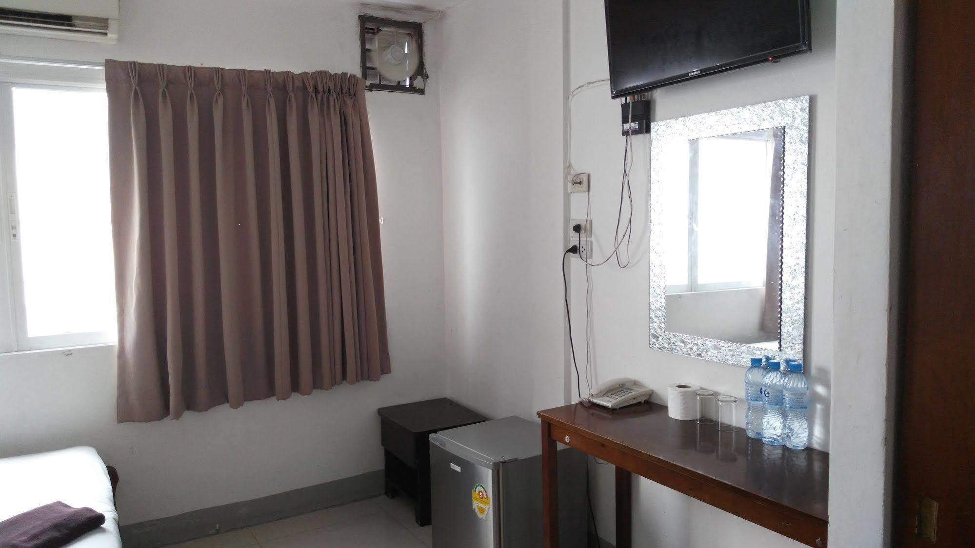 Alsana Hotel Inn