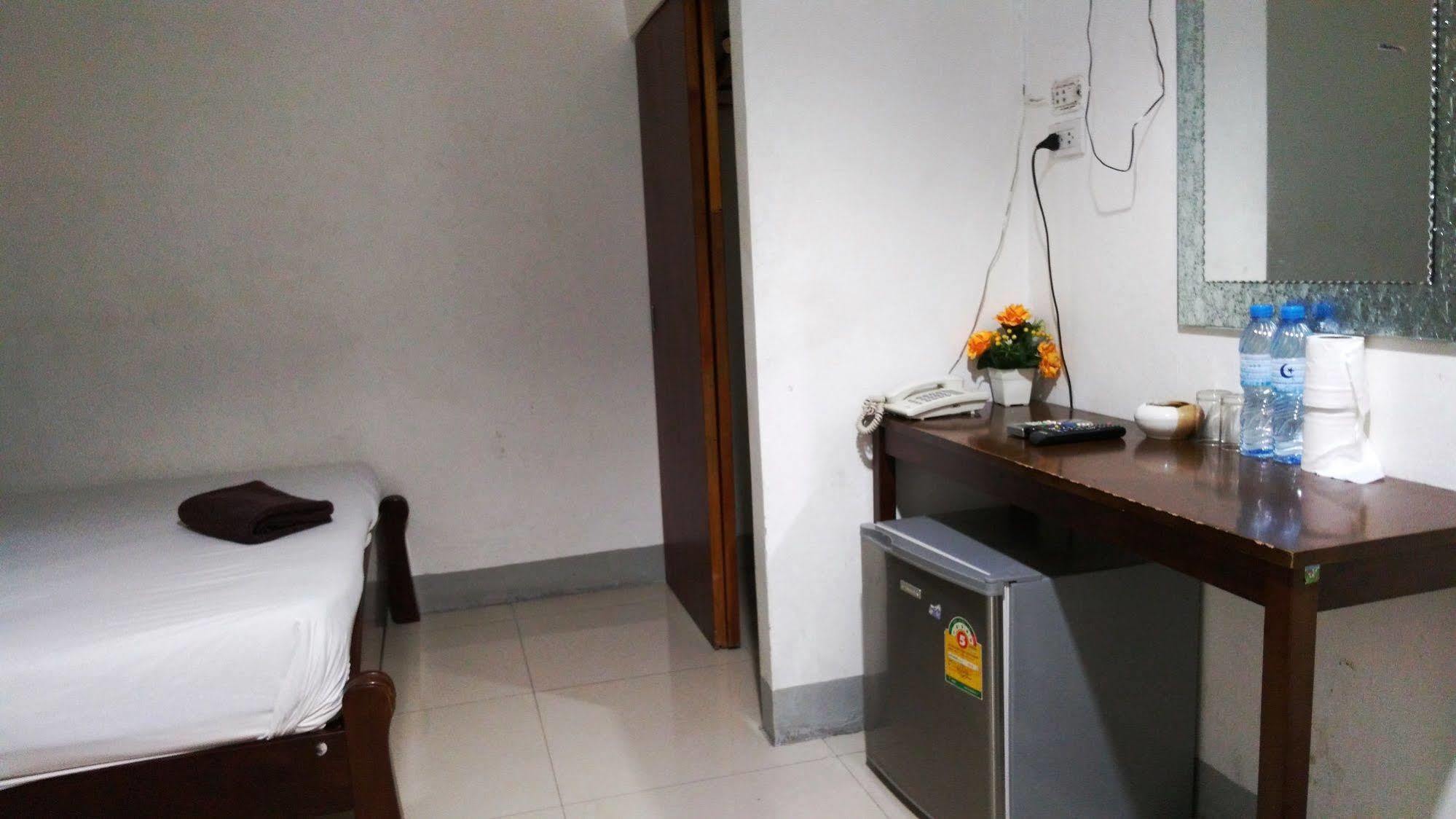 Alsana Hotel Bangkok