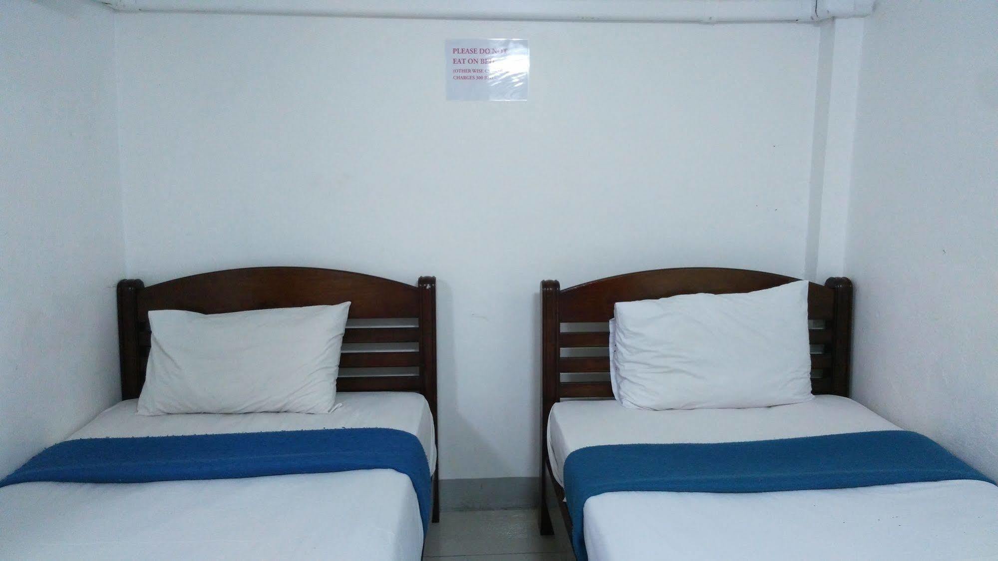 Alsana Hotel 2*