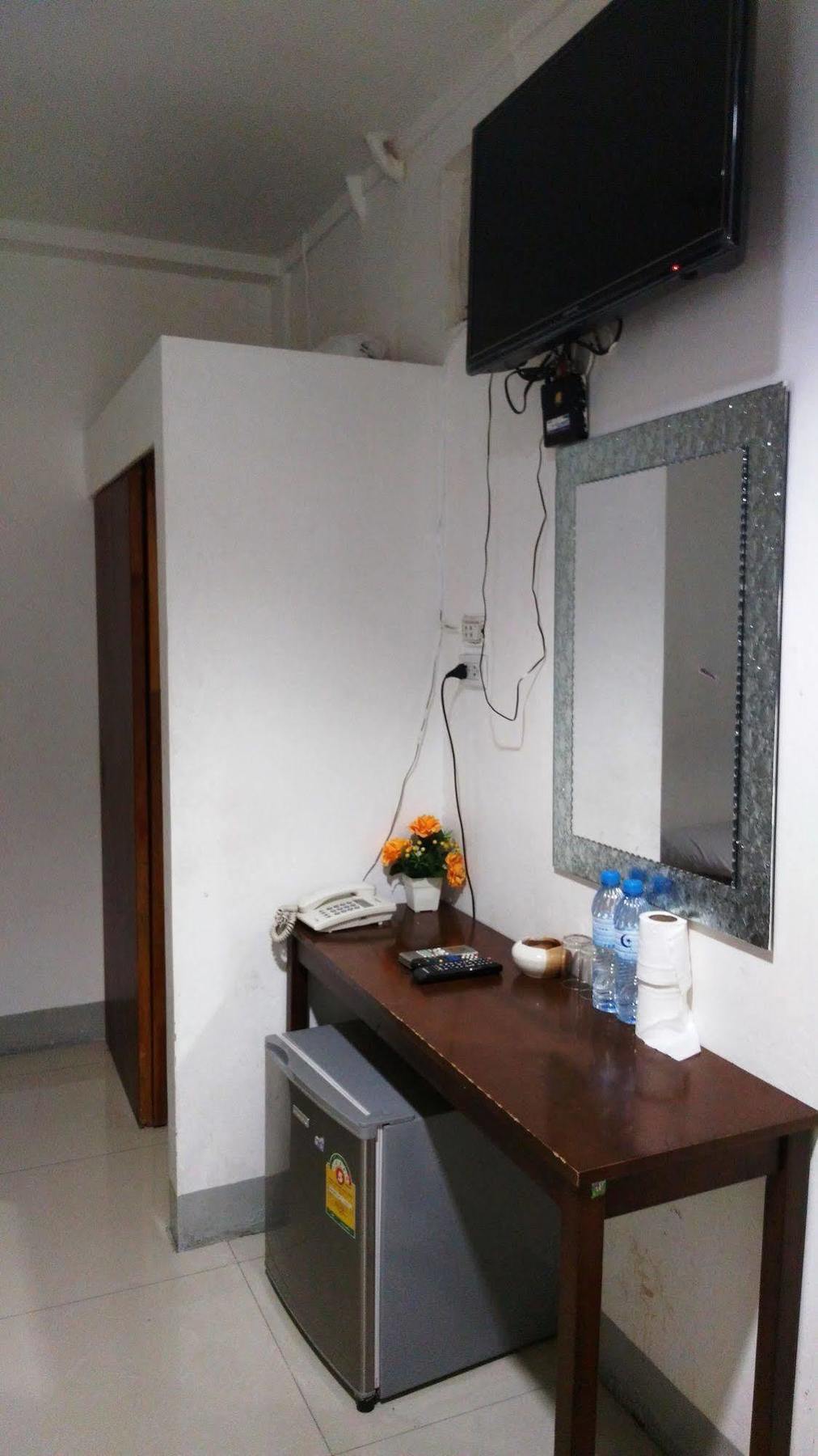 Alsana Hotel 2*
