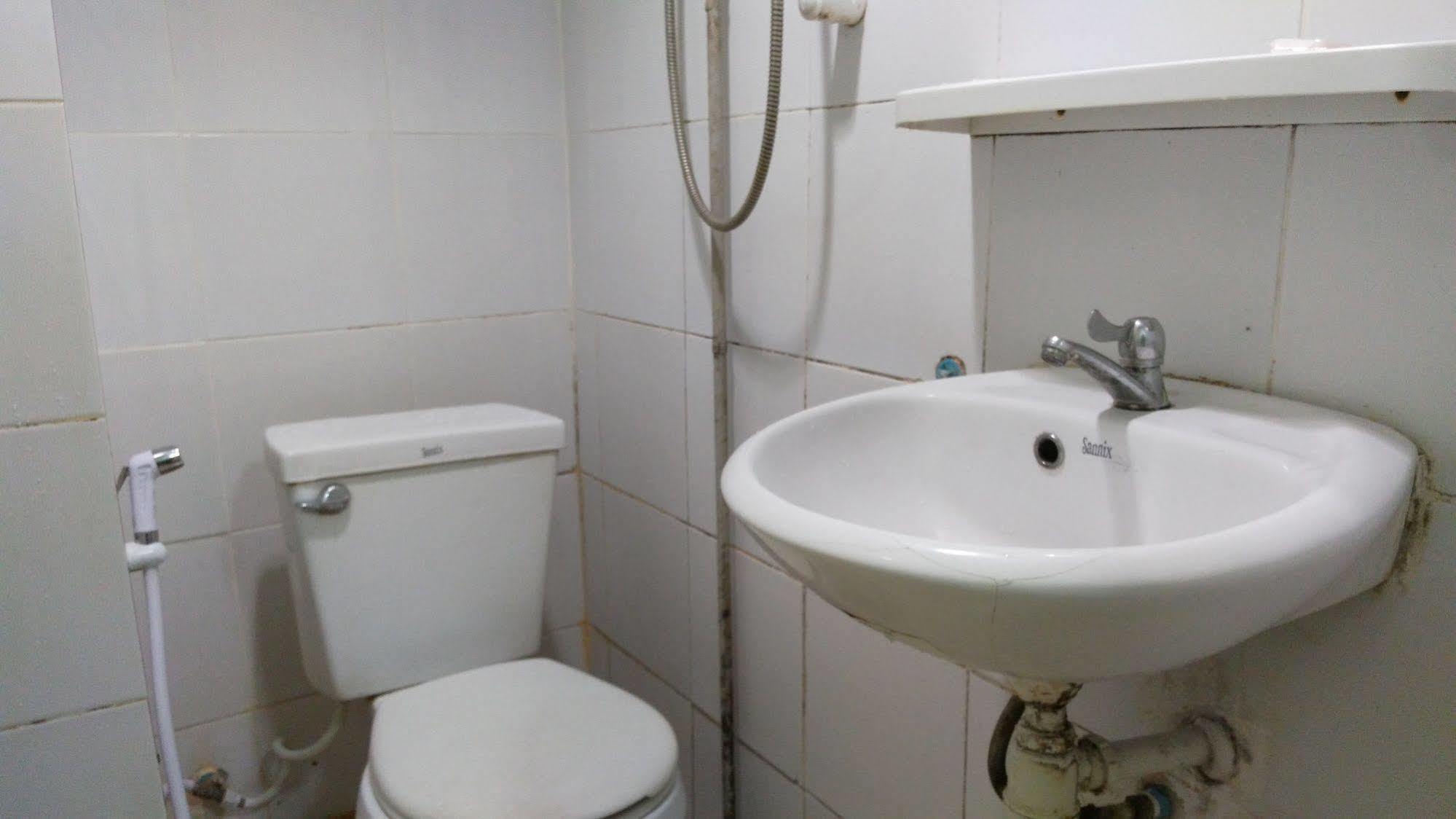 Alsana Hotel 2*